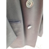 Image 3 : Vintage Men's Custom Tailored Navy Jacket (XL Fit/ No Size Tag)