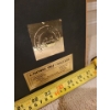 Image 4 : Forest Landscape in Cedar Frame 22x18 Artists Signature Illegable 