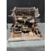Image 3 : 1963 Teletype Model 33 Teleprinter 