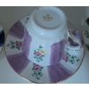 Image 6 : 6 Gorgous Mismatched Antique Teacups & Saucers - Duchess Queens & More