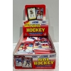 Image 2 : Box of 1991 Score Collector Hockey Cards