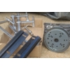 Image 5 : Extech EX830 Clamp Meter, C-Clamps, Power Fittings