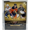 Image 1 : Five Binders of Upper Deck 2018/19 Collectors Hockey Cards
