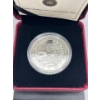 Image 2 : 2011 Brilliant Uncirculated Silver Dollar 25.175g