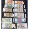Image 1 : Collection of Brazilian Paper Money