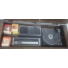 Image 4 : Antique Stereo Record Eight Track  Cabinet  Electrophonic Stereo  w/ Records & Eight Track Cassettes