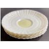 Image 14 : Belleek Neptune Ivory-Coloured Ceramic Tableware and Figurines
