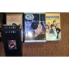 Image 4 : Assortment of DVD's (Some VHS) Including: Seinfeld, Pulp Fiction, Fight Club and More!