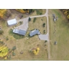 Image 12 : 6.4 ACRE PROPERTY — NOW IN AUCTION Located in Clearwater County, Alberta. Enjoy acreage liv