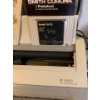 Image 2 : Smith Corona XL 2800 Spell Right Dictionary Electric Typewriter 