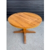 Image 1 : Wooden Desk With Backgammon Board