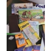 Image 2 : Vintage Stationary Hoard - Art Sketch Pads Photo Paper Staples Manilla Envelopes & More