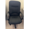 Image 2 : Desk (48W, 30D, 29T) & Office Chair (Chair & Desk Only) 
