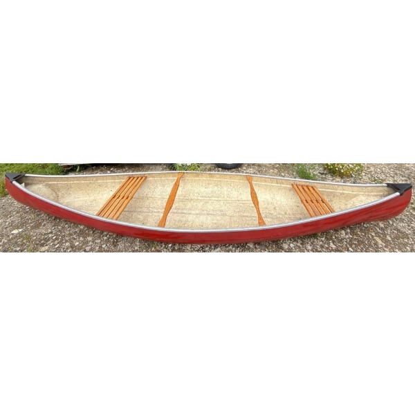 Large Outdoor Kayak/Canoe, 16Ft Long 