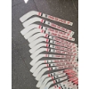 Image 3 : Detroit Red Wings Hockey Mini Sticks