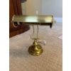 Image 1 : Brass Table Lamp