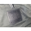 Image 4 : Black Coach Bag w/ Light Stitching 15 X 9 Plus Length of Straps and Zenith Purse Insert