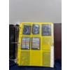 Image 11 : MTG Binder of Various Sets from 2016 (listed in desc)
