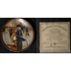 Image 7 : Norman Rockwells The Ones We Love Plate Collection With COAs