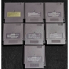 Image 3 : Nintendo NES, N64, and 3DS Video Game Cartridge Lot