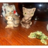 Image 2 : Artisanal Figurines & Vintage Collectibles 4"Tall