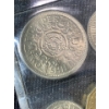 Image 3 : Collectable Coin Commemorating the 44th President of the US-Barack Obama
