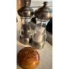 Image 4 : Java Lovers Essentials - Hamilton Beach 12 Cup Coffee Maker Milk Glass Cream/Sugar