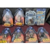 Image 4 : Star Wars Action Figures & PEZ Dispensers Collection