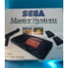 Image 1 : SEGA Master System Power Base Console *No Video* 