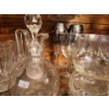 Image 5 : Wine Glasses, Table Serving Glass for Condiments, Includes Some: D' Arques Glasses 