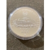 Image 4 : 1996 Olympic Centennial Commemorative Coin Set with Certificate of Authenticity
