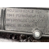 Image 2 : 1932 Ford Deuce Coupe 1:24 Scale/ 1941 Plymouth Truck 1:24 Scale/ 1930 Ford Model A Tudor 1:24 Scale