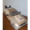 Image 2 : DeLorean DMC Back to the Future Model Car 13 W, 5 D, 4 T 
