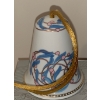Image 2 : Lladro Porcelain Celestial Music Ball 3T 