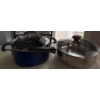 Image 2 : Assorted Pots, Pans & Frying Pans  T-Fal & More