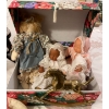 Image 4 : Childrens Collection - Dolly Miniatures Toys Trinkets & More