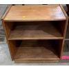 Image 1 : Lovely Wooden Side Table - 25W, 16D, 25T 