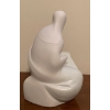Image 3 : LLADRO Porcelain 'Blessed Mother w/ Infant Jesus 8T