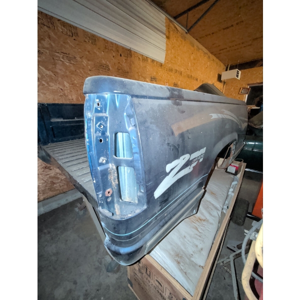 Truck Bed For 88-98 Chevrolet/GMC OBS (Old Body Style) Truck