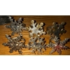 Image 6 : Assortment Of Household Trinkets & Decor - Dish Frog Serviette Holder Vase & More 