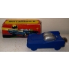 Image 2 : Avon Batmobile Bubble Bath & The Red Streak Bubble Bath For Children Collectibles