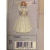 Image 6 : LLADRO Porcelain 'Angelic Cymbalist' 8T Tree Topper