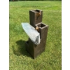 Image 1 : 3 Tier New Fountain H34 W12 L12