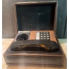 Image 3 : Vintage Deco-Tell James Bond Personal Executive Desk Phone 007