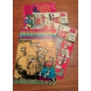 Image 6 : Vintage Puffin Post Digest w/ Protective Comic Sleeves 