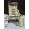 Image 4 : Hand Carving 'Old Bridge House Ambleside' By Malcolm Cooper 