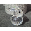 Image 2 : Swarovski Crystal Rabbit Figurine with Original Packaging