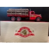 Image 1 : Mack L Series Logging Stake Truck 