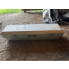 Image 1 : Diamond Plate Aluminum Truck Tool Box by RKI