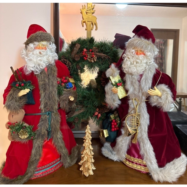 Santa Collection & More